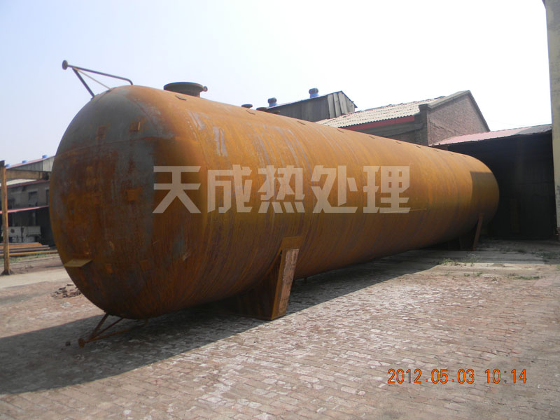 滄州熱處理廠家  滄州天成熱處理產品