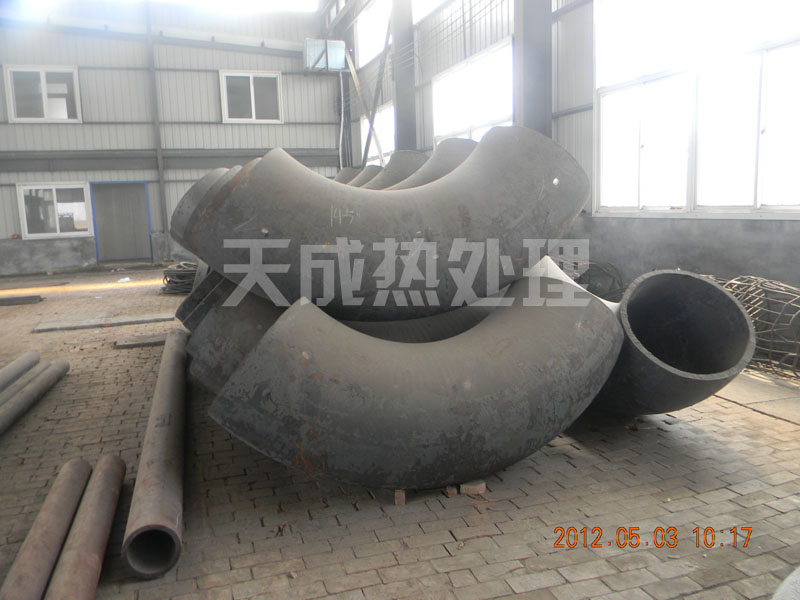 滄州熱處理廠家 滄州天成熱處理產品